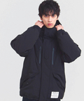 JACKROSE(ジャックローズ) |AVIREX/アヴィレックス TYPE ECWCS DOWN JACKET(MENS)