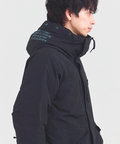 JACKROSE(ジャックローズ) |AVIREX/アヴィレックス TYPE ECWCS DOWN JACKET(MENS)