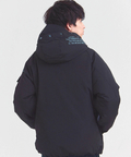 JACKROSE(ジャックローズ) |AVIREX/アヴィレックス TYPE ECWCS DOWN JACKET(MENS)