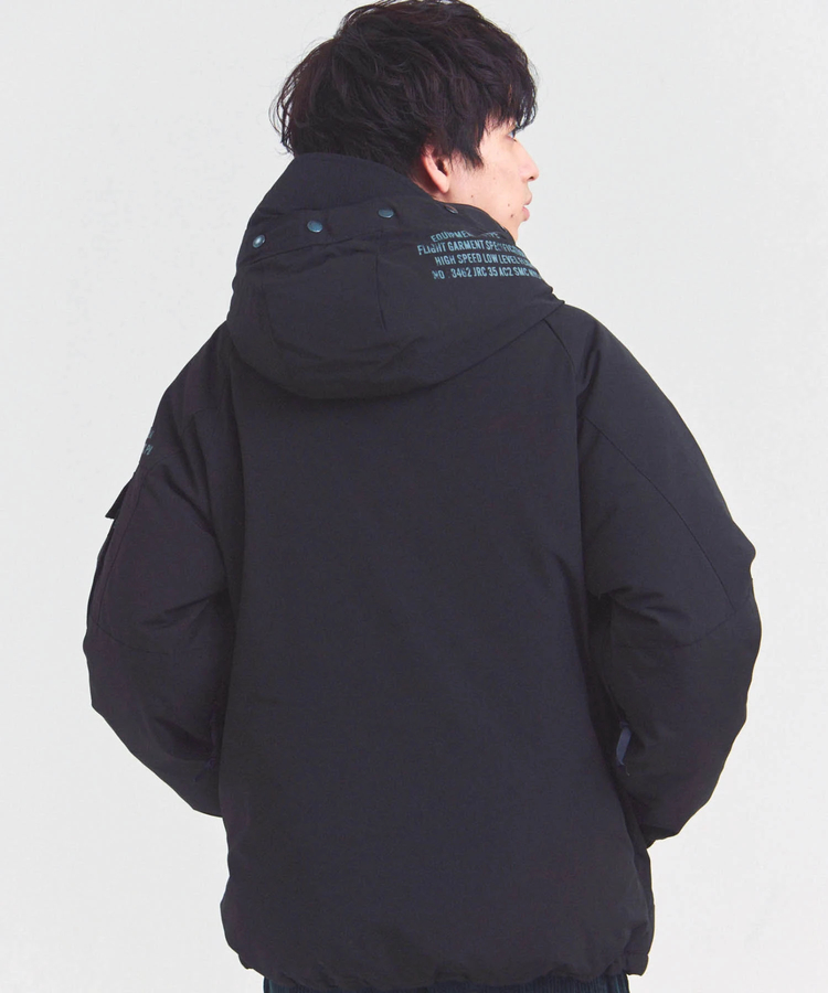 JACKROSE(ジャックローズ) |AVIREX/アヴィレックス TYPE ECWCS DOWN JACKET(MENS)