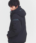 JACKROSE(ジャックローズ) |AVIREX/アヴィレックス TYPE ECWCS DOWN JACKET(MENS)