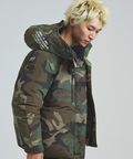 JACKROSE(ジャックローズ) |AVIREX/アヴィレックス TYPE ECWCS DOWN JACKET(MENS)