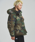 JACKROSE(ジャックローズ) |AVIREX/アヴィレックス TYPE ECWCS DOWN JACKET(MENS)