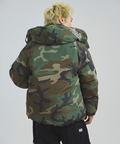 JACKROSE(ジャックローズ) |AVIREX/アヴィレックス TYPE ECWCS DOWN JACKET(MENS)