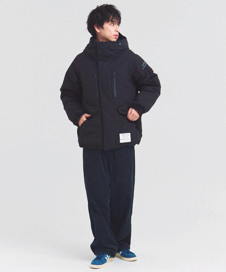 JACKROSE(ジャックローズ) |AVIREX/アヴィレックス TYPE ECWCS DOWN JACKET(MENS)
