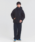 JACKROSE(ジャックローズ) |AVIREX/アヴィレックス TYPE ECWCS DOWN JACKET(MENS)