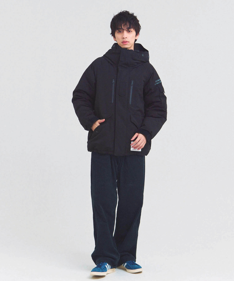 JACKROSE(ジャックローズ) |AVIREX/アヴィレックス TYPE ECWCS DOWN JACKET(MENS)