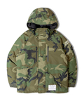JACKROSE(ジャックローズ) |AVIREX/アヴィレックス TYPE ECWCS DOWN JACKET(MENS)