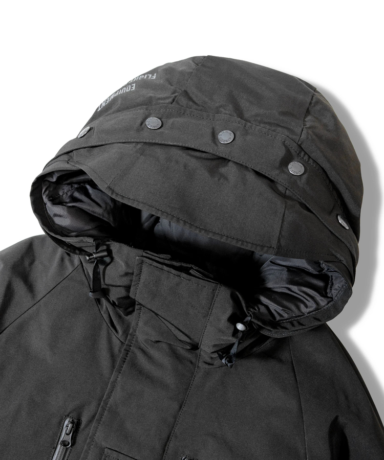JACKROSE(ジャックローズ) |AVIREX/アヴィレックス TYPE ECWCS DOWN JACKET(MENS)