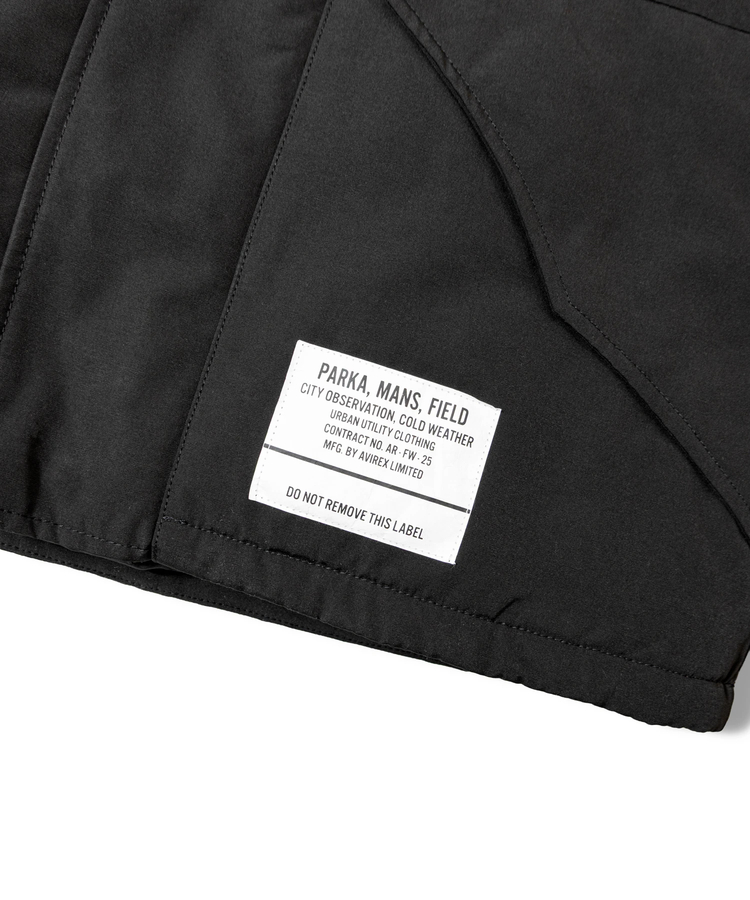 JACKROSE(ジャックローズ) |AVIREX/アヴィレックス TYPE ECWCS DOWN JACKET(MENS)