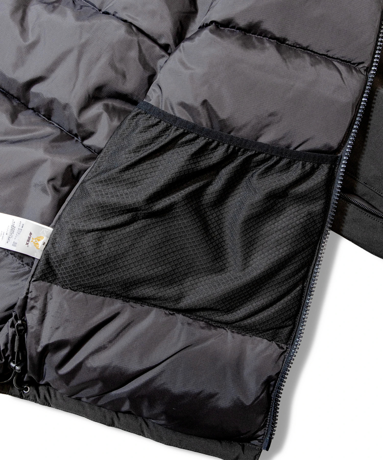 JACKROSE(ジャックローズ) |AVIREX/アヴィレックス TYPE ECWCS DOWN JACKET(MENS)