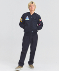 JACKROSE(ジャックローズ) |ALPHA/アルファ NASA MA-1 FLIGHT JACKET GEN II(MENS)