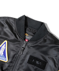 JACKROSE(ジャックローズ) |ALPHA/アルファ NASA MA-1 FLIGHT JACKET GEN II(MENS)