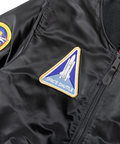 JACKROSE(ジャックローズ) |ALPHA/アルファ NASA MA-1 FLIGHT JACKET GEN II(MENS)
