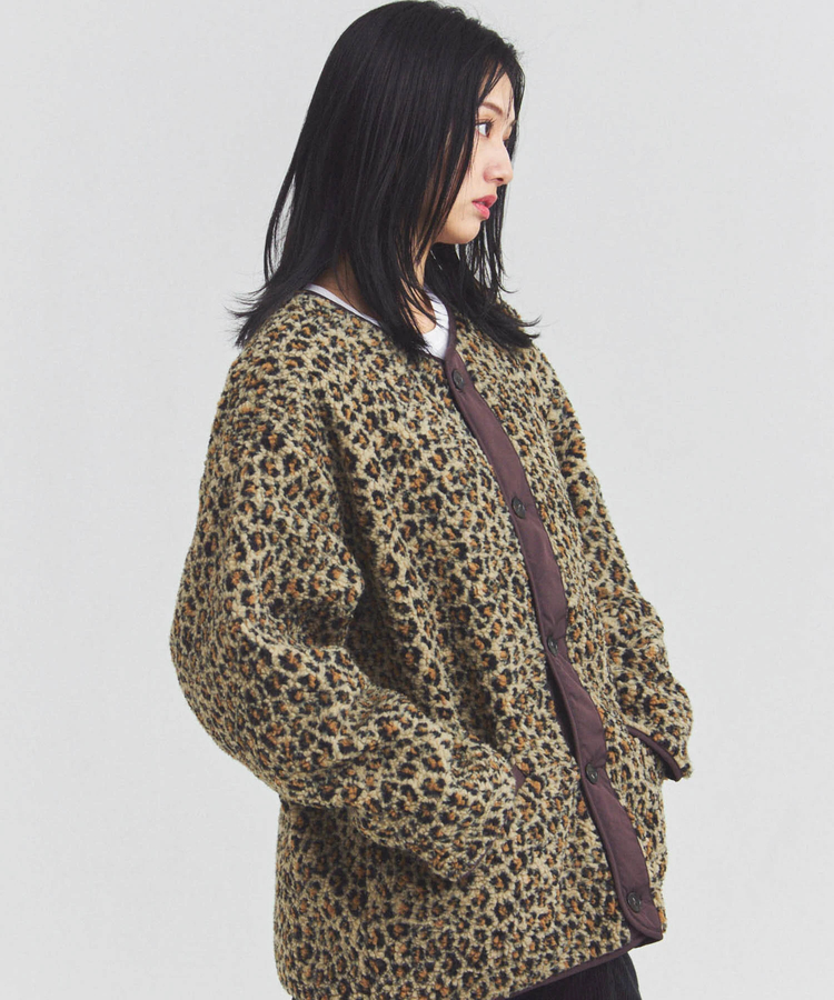 JACKROSE(ジャックローズ) |JE ボアリバーシブルJKT(MENS)