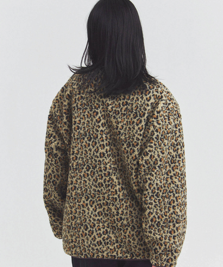 JACKROSE(ジャックローズ) |JE ボアリバーシブルJKT(MENS)