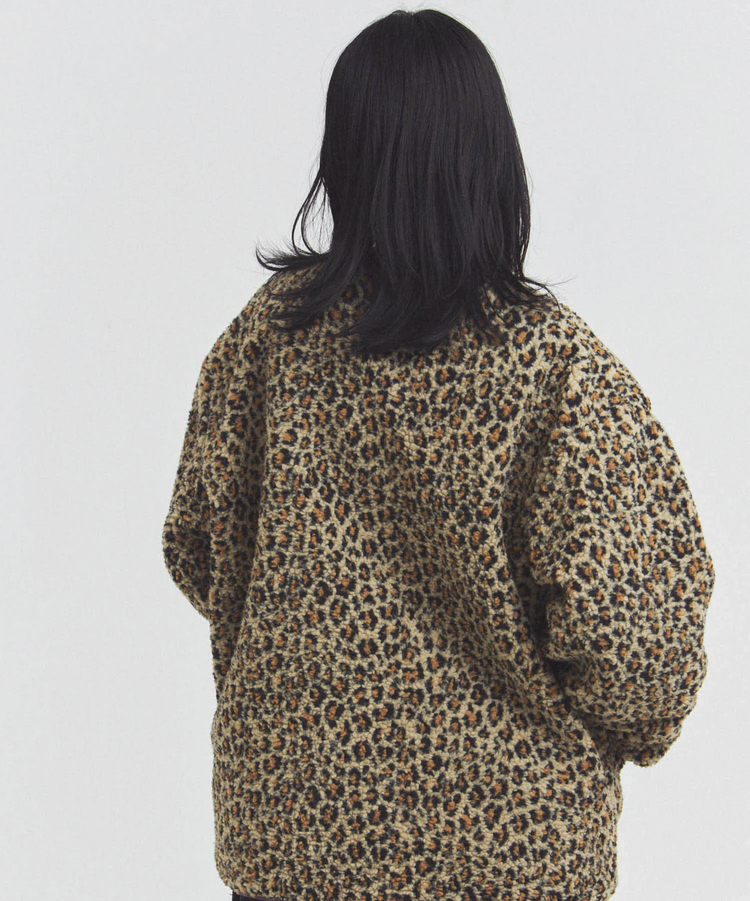 JACKROSE(ジャックローズ) |JE ボアリバーシブルJKT(MENS)