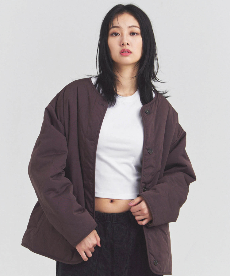 JACKROSE(ジャックローズ) |JE ボアリバーシブルJKT(MENS)