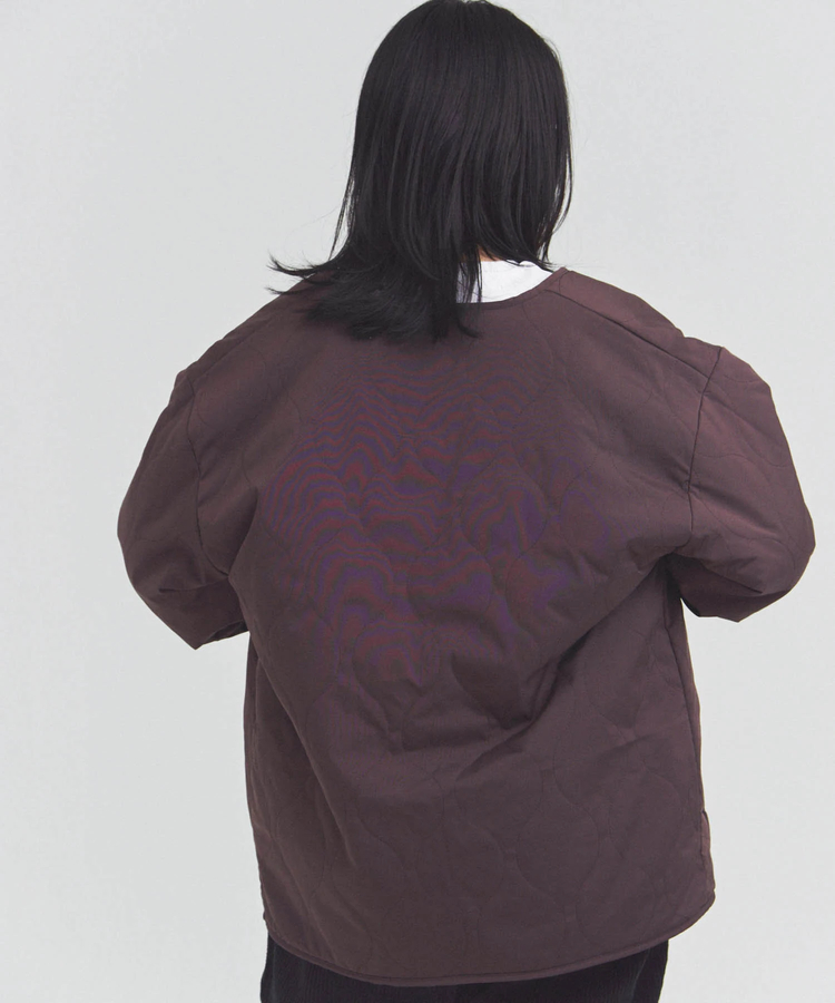 JACKROSE(ジャックローズ) |JE ボアリバーシブルJKT(MENS)