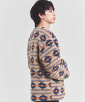 JACKROSE(ジャックローズ) |JE ボアリバーシブルJKT(MENS)