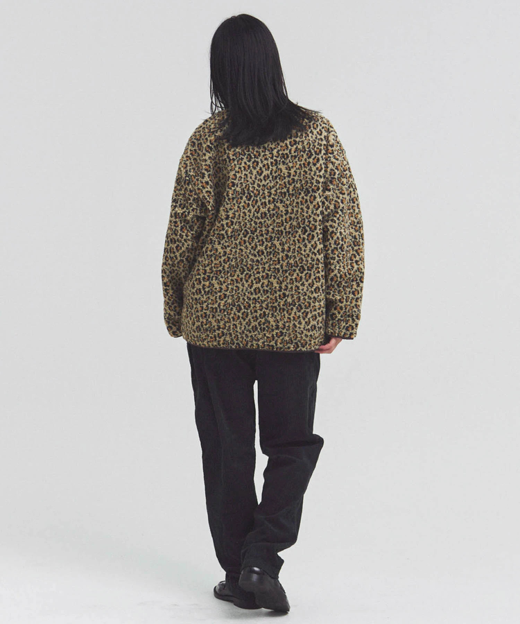 JACKROSE(ジャックローズ) |JE ボアリバーシブルJKT(MENS)