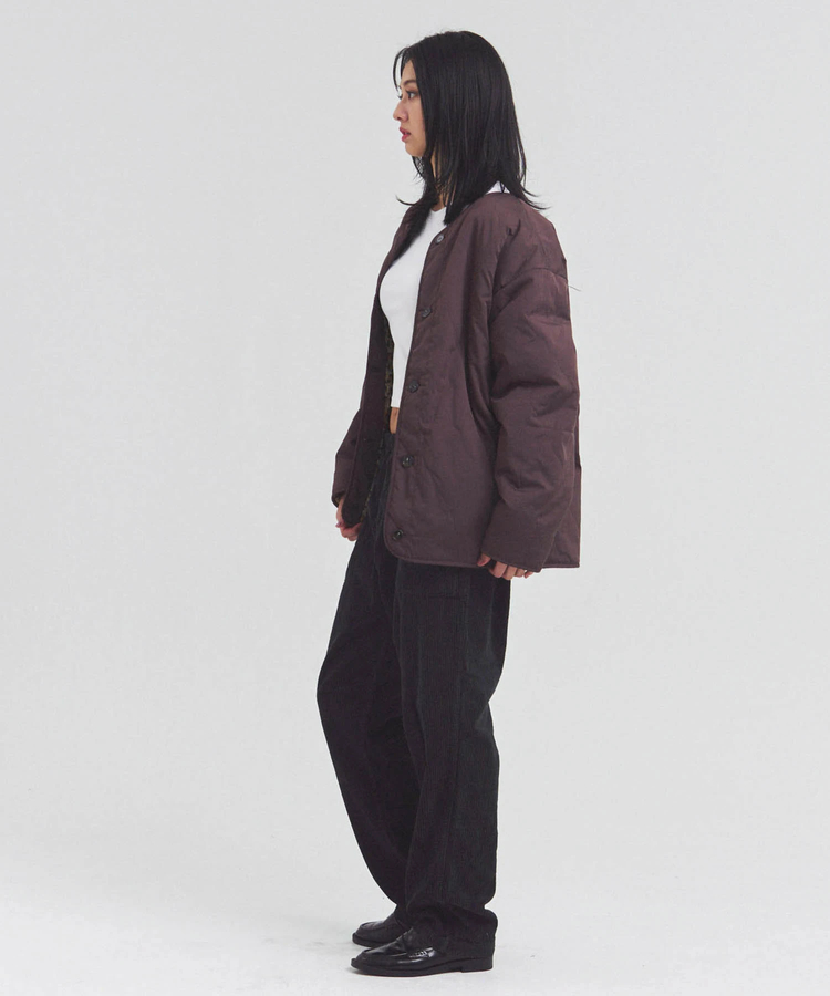 JACKROSE(ジャックローズ) |JE ボアリバーシブルJKT(MENS)