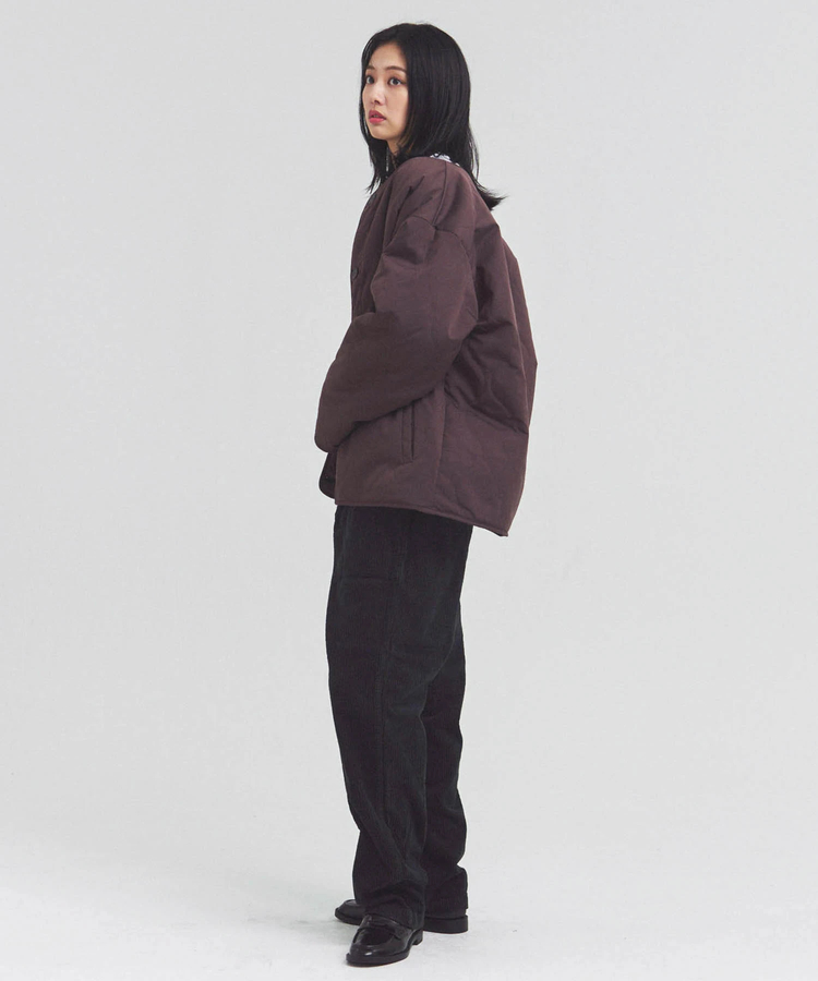 JACKROSE(ジャックローズ) |JE ボアリバーシブルJKT(MENS)