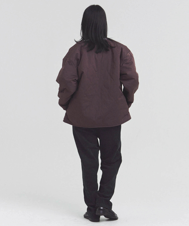 JACKROSE(ジャックローズ) |JE ボアリバーシブルJKT(MENS)