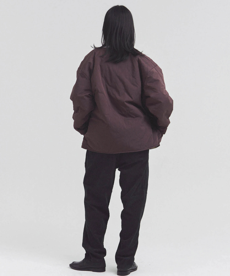 JACKROSE(ジャックローズ) |JE ボアリバーシブルJKT(MENS)