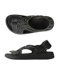 JACKROSE(ジャックローズ) |MALIBU SANDALS/マリブサンダルズ CANYON -Aging Artificial Leather-