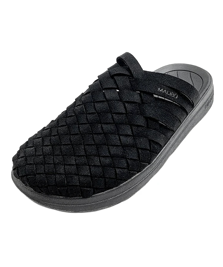 JACKROSE(ジャックローズ) |MALIBU SANDALS/マリブサンダルズ COLONY -Aging Artificial Leather-