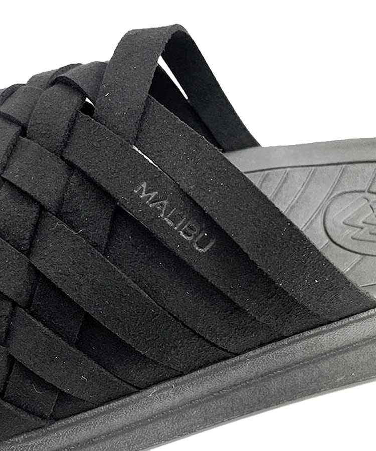 JACKROSE(ジャックローズ) |MALIBU SANDALS/マリブサンダルズ COLONY -Aging Artificial Leather-