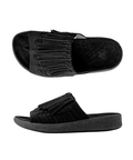 JACKROSE(ジャックローズ) |MALIBU SANDALS/マリブサンダルズ THUNDERBIRD THATCH SLIDE -Aging Artificial L
