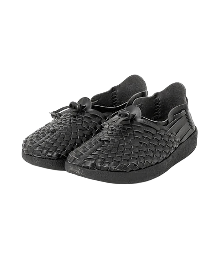 JACKROSE(ジャックローズ) |MALIBU SANDALS/マリブサンダルズ LATIGO -Aging Artificial Leather-
