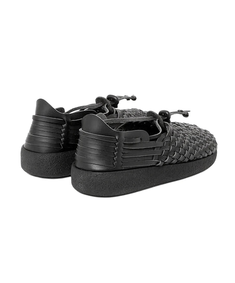 JACKROSE(ジャックローズ) |MALIBU SANDALS/マリブサンダルズ LATIGO -Aging Artificial Leather-