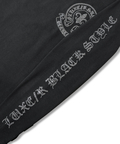 JACKROSE(ジャックローズ) |LUXE/R/ラグジュ 46158-ラインストーン 紋章 LSTEE(MENS)