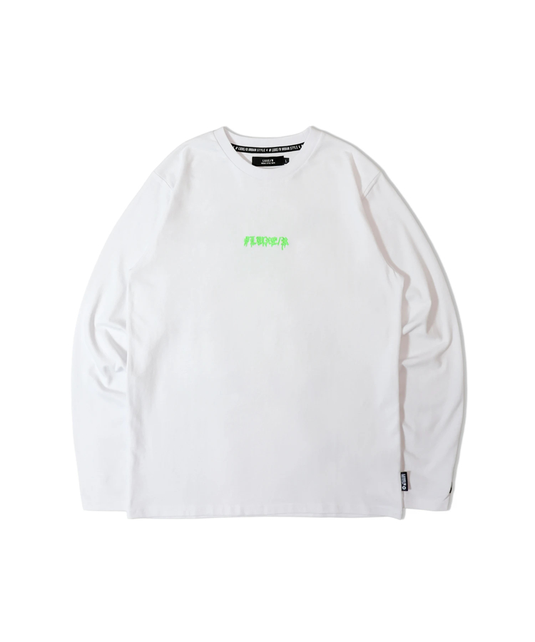 JACKROSE(ジャックローズ) |LUXE/R/ラグジュ 46157-スプレー 紋章 LSTEE(MENS)