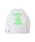 JACKROSE(ジャックローズ) |LUXE/R/ラグジュ 46157-スプレー 紋章 LSTEE(MENS)