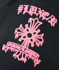 JACKROSE(ジャックローズ) |LUXE/R/ラグジュ 46157-スプレー 紋章 LSTEE(MENS)
