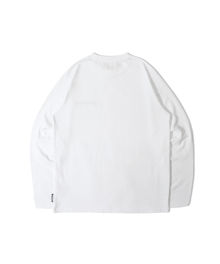 JACKROSE(ジャックローズ) |LUXE/R/ラグジュ 46101-ベア LSTEE(MENS)
