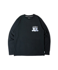 JACKROSE(ジャックローズ) |LUXE/R/ラグジュ 46101-ベア LSTEE(MENS)