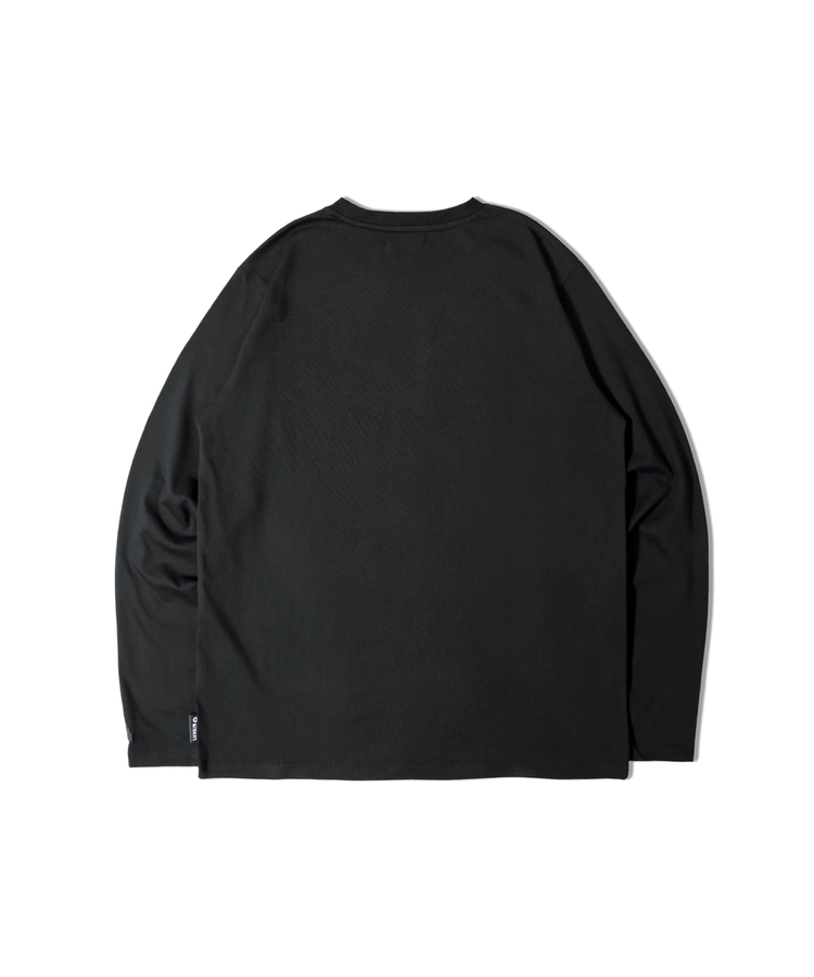 JACKROSE(ジャックローズ) |LUXE/R/ラグジュ 46101-ベア LSTEE(MENS)