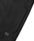 JACKROSE(ジャックローズ) |LUXE/R /ラグジュ 46172-ラインストーン・紋章ーZIP  UP PK(MENS) *セットアップ対応