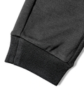 JACKROSE(ジャックローズ) |LUXE/R /ラグジュ 46173-ラインストーン・紋章ージョガーパンツ(MENS) *セットアップ対応