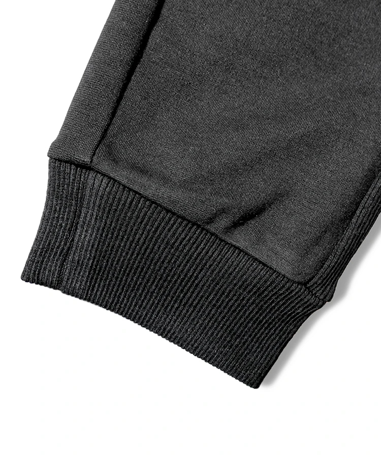 JACKROSE(ジャックローズ) |LUXE/R /ラグジュ 46173-ラインストーン・紋章ージョガーパンツ(MENS) *セットアップ対応