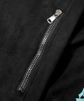 JACKROSE(ジャックローズ) |LUXE/R /ラグジュ 46093&46147-フェイクスウェード ZIP  UP PK(MENS)