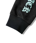 JACKROSE(ジャックローズ) |LUXE/R /ラグジュ 46093&46147-フェイクスウェード ZIP  UP PK(MENS)