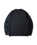 JACKROSE(ジャックローズ) |LUXE/R/ラグジュ 46104-サガラベアー クルースウェット(MENS)