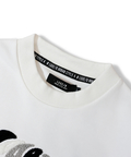 JACKROSE(ジャックローズ) |LUXE/R/ラグジュ 46104-サガラベアー クルースウェット(MENS)