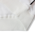 JACKROSE(ジャックローズ) |LUXE/R/ラグジュ 46104-サガラベアー クルースウェット(MENS)